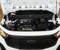 купити нове авто Форд Транзит Коннект 2025 року від офіційного дилера Автоцентр AUTO.RIA Форд фото