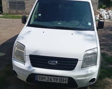 Форд Транзит Коннект, объемом двигателя 0 л и пробегом 198 тыс. км за 5800 $, фото 3 на Automoto.ua