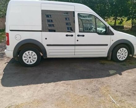 Форд Транзит Коннект, объемом двигателя 0 л и пробегом 198 тыс. км за 5800 $, фото 1 на Automoto.ua