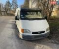 Форд Транзит Коннект, объемом двигателя 2 л и пробегом 280 тыс. км за 3000 $, фото 1 на Automoto.ua