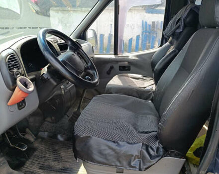 Форд Транзит Коннект, об'ємом двигуна 0 л та пробігом 180 тис. км за 2173 $, фото 4 на Automoto.ua