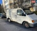 Форд Транзит Коннект, объемом двигателя 2 л и пробегом 280 тыс. км за 3000 $, фото 6 на Automoto.ua