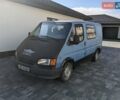 Форд Транзит Коннект, об'ємом двигуна 0 л та пробігом 250 тис. км за 1750 $, фото 1 на Automoto.ua