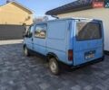 Форд Транзит Коннект, об'ємом двигуна 0 л та пробігом 250 тис. км за 1750 $, фото 4 на Automoto.ua