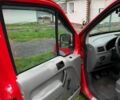Форд Транзит Коннект, об'ємом двигуна 1.8 л та пробігом 290 тис. км за 4300 $, фото 8 на Automoto.ua