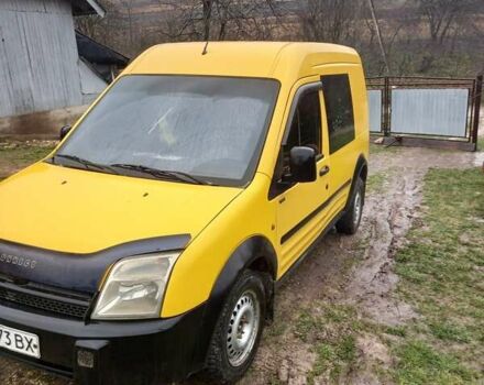 Форд Транзит Коннект, об'ємом двигуна 0 л та пробігом 350 тис. км за 3300 $, фото 2 на Automoto.ua