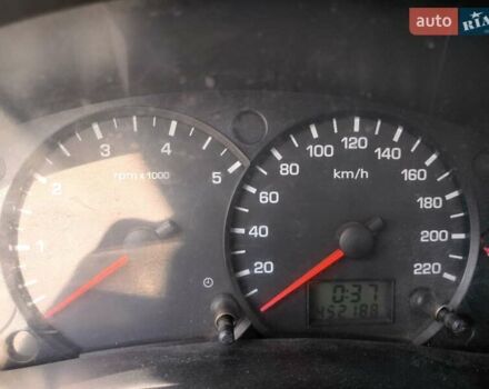 Форд Транзит Коннект, объемом двигателя 1.8 л и пробегом 452 тыс. км за 4500 $, фото 6 на Automoto.ua