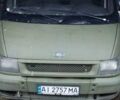 Форд Транзит Коннект, объемом двигателя 1.8 л и пробегом 240 тыс. км за 2343 $, фото 1 на Automoto.ua
