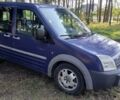 Форд Транзит Коннект, объемом двигателя 1.8 л и пробегом 445 тыс. км за 2350 $, фото 1 на Automoto.ua