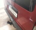 Форд Транзит Коннект, об'ємом двигуна 1.8 л та пробігом 240 тис. км за 4700 $, фото 6 на Automoto.ua