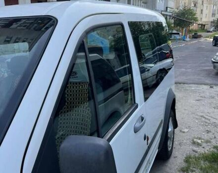 Форд Транзит Коннект, объемом двигателя 1.8 л и пробегом 180 тыс. км за 5300 $, фото 12 на Automoto.ua