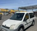 Форд Транзит Коннект, объемом двигателя 1.8 л и пробегом 180 тыс. км за 5300 $, фото 10 на Automoto.ua