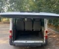 Форд Транзит Коннект, объемом двигателя 2 л и пробегом 278 тыс. км за 6500 $, фото 11 на Automoto.ua