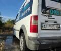 Форд Транзит Коннект, об'ємом двигуна 1.8 л та пробігом 300 тис. км за 5150 $, фото 11 на Automoto.ua