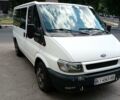 Форд Транзит Коннект, объемом двигателя 2 л и пробегом 278 тыс. км за 6500 $, фото 1 на Automoto.ua
