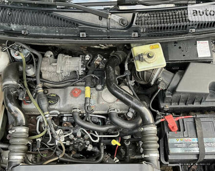 Форд Транзит Коннект, об'ємом двигуна 1.8 л та пробігом 345 тис. км за 5999 $, фото 21 на Automoto.ua