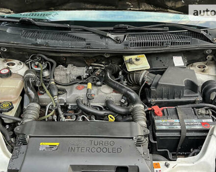 Форд Транзит Коннект, объемом двигателя 1.8 л и пробегом 345 тыс. км за 5999 $, фото 22 на Automoto.ua