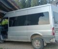 Форд Транзит Коннект, об'ємом двигуна 2.2 л та пробігом 300 тис. км за 6500 $, фото 4 на Automoto.ua