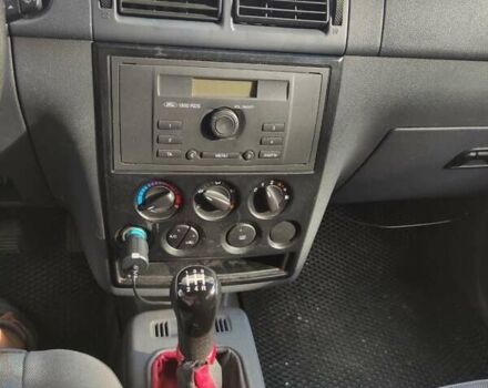 Форд Транзит Коннект 2008 в Новый Роздол на Automoto.ua Форд Транзит Коннект, объемом двигателя 1.8 л и пробегом 270 тыс. км за 4500 $, фото 7 на Automoto.ua