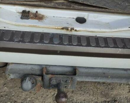 Форд Транзит Коннект 2008 в Новый Роздол на Automoto.ua Форд Транзит Коннект, объемом двигателя 1.8 л и пробегом 270 тыс. км за 4500 $, фото 3 на Automoto.ua