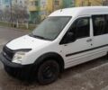 Форд Транзит Коннект, об'ємом двигуна 1.8 л та пробігом 250 тис. км за 3700 $, фото 2 на Automoto.ua