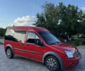 Форд Транзит Коннект, об'ємом двигуна 1.8 л та пробігом 356 тис. км за 6350 $, фото 1 на Automoto.ua