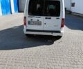 Форд Транзит Коннект, объемом двигателя 1.8 л и пробегом 246 тыс. км за 4750 $, фото 7 на Automoto.ua