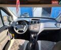 Форд Транзит Коннект, объемом двигателя 1.8 л и пробегом 148 тыс. км за 8500 $, фото 8 на Automoto.ua