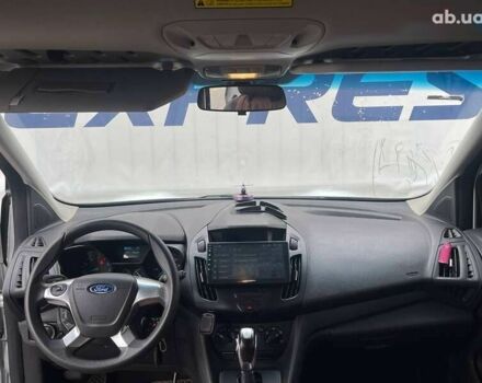 Форд Транзит Коннект, об'ємом двигуна 0 л та пробігом 234 тис. км за 11800 $, фото 9 на Automoto.ua