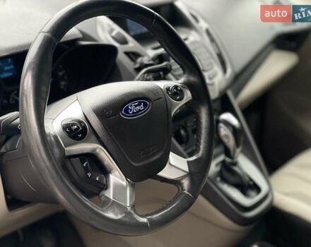 Форд Транзит Коннект, об'ємом двигуна 2.5 л та пробігом 251 тис. км за 11800 $, фото 7 на Automoto.ua