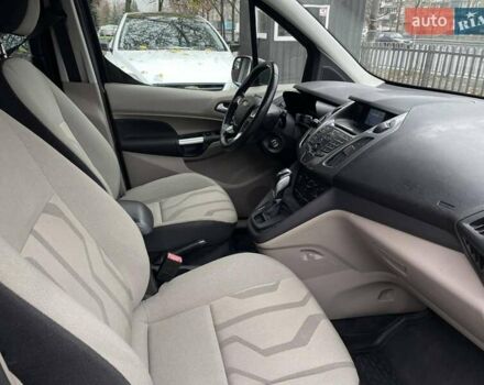 Форд Транзит Коннект, об'ємом двигуна 2.5 л та пробігом 251 тис. км за 11800 $, фото 10 на Automoto.ua