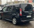 Форд Транзит Коннект, об'ємом двигуна 2.5 л та пробігом 251 тис. км за 11800 $, фото 21 на Automoto.ua