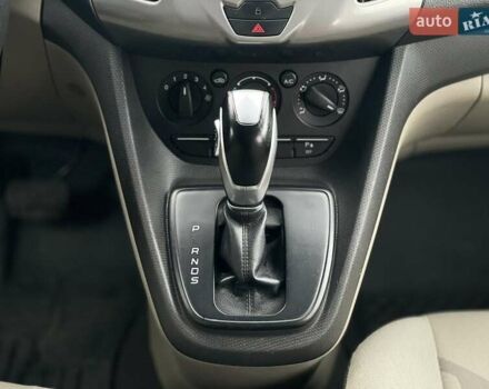 Форд Транзит Коннект, об'ємом двигуна 2.5 л та пробігом 251 тис. км за 11800 $, фото 14 на Automoto.ua