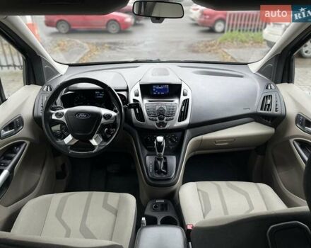 Форд Транзит Коннект, об'ємом двигуна 2.5 л та пробігом 251 тис. км за 11800 $, фото 8 на Automoto.ua