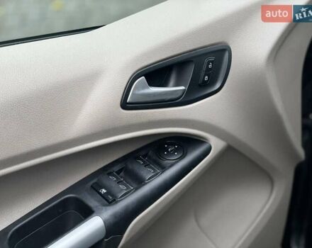 Форд Транзит Коннект, об'ємом двигуна 2.5 л та пробігом 251 тис. км за 11800 $, фото 12 на Automoto.ua