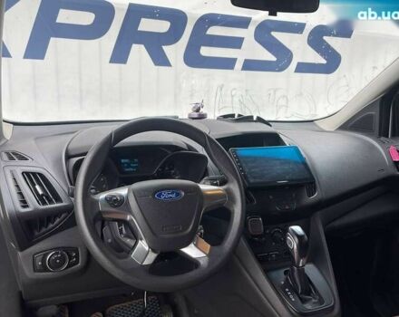 Форд Транзит Коннект, об'ємом двигуна 0 л та пробігом 234 тис. км за 11800 $, фото 8 на Automoto.ua