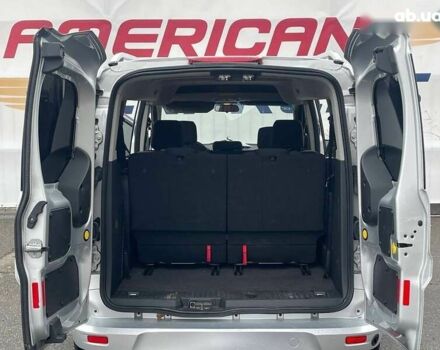 Форд Транзит Коннект, об'ємом двигуна 0 л та пробігом 234 тис. км за 11800 $, фото 10 на Automoto.ua