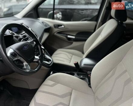 Форд Транзит Коннект, об'ємом двигуна 2.5 л та пробігом 251 тис. км за 11800 $, фото 6 на Automoto.ua