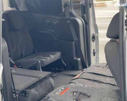 Форд Транзит Коннект, об'ємом двигуна 0 л та пробігом 234 тис. км за 11800 $, фото 11 на Automoto.ua