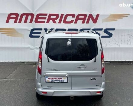 Форд Транзит Коннект, об'ємом двигуна 0 л та пробігом 234 тис. км за 11800 $, фото 5 на Automoto.ua