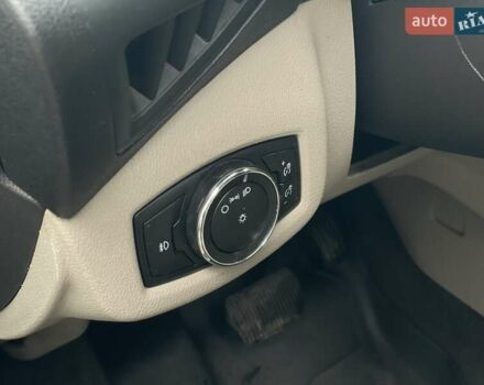 Форд Транзит Коннект, об'ємом двигуна 2.5 л та пробігом 251 тис. км за 11800 $, фото 11 на Automoto.ua