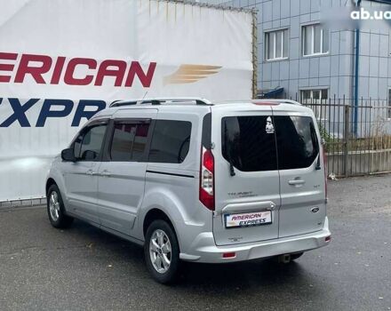 Форд Транзит Коннект, об'ємом двигуна 0 л та пробігом 234 тис. км за 11800 $, фото 6 на Automoto.ua