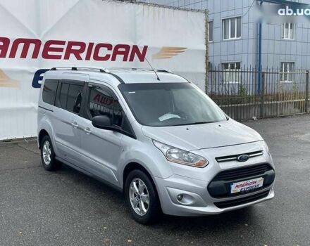 Форд Транзит Коннект, об'ємом двигуна 0 л та пробігом 234 тис. км за 11800 $, фото 1 на Automoto.ua