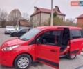 Форд Транзит Коннект, объемом двигателя 0 л и пробегом 132 тыс. км за 9900 $, фото 18 на Automoto.ua