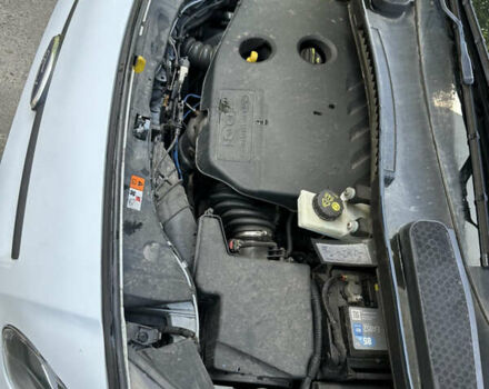 Форд Транзит Коннект, об'ємом двигуна 1.6 л та пробігом 208 тис. км за 12600 $, фото 39 на Automoto.ua