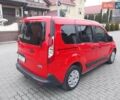Форд Транзит Коннект, объемом двигателя 0 л и пробегом 132 тыс. км за 9900 $, фото 11 на Automoto.ua