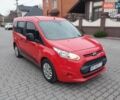Форд Транзит Коннект, объемом двигателя 0 л и пробегом 132 тыс. км за 9900 $, фото 4 на Automoto.ua