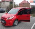 Форд Транзит Коннект, объемом двигателя 0 л и пробегом 132 тыс. км за 9900 $, фото 19 на Automoto.ua