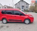 Форд Транзит Коннект, объемом двигателя 0 л и пробегом 132 тыс. км за 9900 $, фото 12 на Automoto.ua