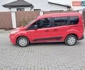 Форд Транзит Коннект, объемом двигателя 0 л и пробегом 132 тыс. км за 9900 $, фото 8 на Automoto.ua